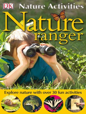 cover image of Nature Ranger